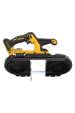 Obrázok pre DeWALT DCS378N-XJ nůž do pásové pily 1 kusů