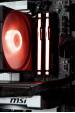 Obrázok pre Actina 5901443421559 PC AMD Ryzen™ 7 8700F 32 GB DDR5-SDRAM 1 TB SSD NVIDIA GeForce RTX 5070 Midi Tower Černá