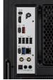 Obrázok pre Actina 5901443421559 PC AMD Ryzen™ 7 8700F 32 GB DDR5-SDRAM 1 TB SSD NVIDIA GeForce RTX 5070 Midi Tower Černá