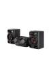 Obrázok pre LG CK43N.DEUSLLK domácí stereo souprava Domácí mini audio systém 300 W Černá