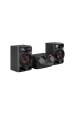 Obrázok pre LG CK43N.DEUSLLK domácí stereo souprava Domácí mini audio systém 300 W Černá