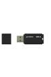 Obrázok pre Goodram UME3 USB flash disk 128 GB USB Type-A 3.0 (3.1 Gen 1) černý