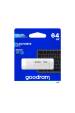 Obrázok pre Goodram USB flash disk UME2 64 GB USB Type-A 2.0 White
