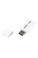 Obrázok pre Goodram USB flash disk UME2 128 GB USB Type-A 2.0 White