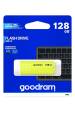 Obrázok pre Goodram FLASHDRIVE 128GB UME2 USB Type-A 2.0 paměťová karta žlutá