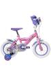 Obrázok pre Kolo HUFFY Disney PRINCESS 12" 22494W