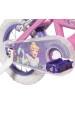 Obrázok pre Kolo HUFFY Disney PRINCESS 12" 22494W