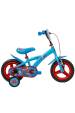 Obrázok pre Kolo HUFFY Spidey & Friends 12" 22844W