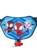 Obrázok pre Kolo HUFFY Spidey & Friends 12" 22844W