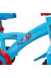Obrázok pre Kolo HUFFY Spidey & Friends 12" 22844W