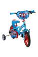 Obrázok pre Kolo HUFFY Spidey & Friends 12" 22844W