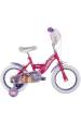 Obrázok pre Kolo HUFFY Disney PRINCESS 14" 24375W