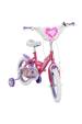 Obrázok pre Kolo HUFFY Disney PRINCESS 14" 24375W
