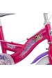 Obrázok pre Kolo HUFFY Disney PRINCESS 14" 24375W