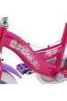 Obrázok pre Kolo HUFFY Disney PRINCESS 14" 24375W