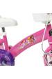 Obrázok pre Kolo HUFFY Disney PRINCESS 12" 22414W