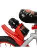 Obrázok pre Kolo HUFFY Disney Cars 14" 24484W