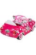 Obrázok pre Elektrické autíčko pro děti Minnie Mouse 6V Huffy 17315W