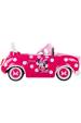 Obrázok pre Elektrické autíčko pro děti Minnie Mouse 6V Huffy 17315W