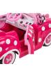 Obrázok pre Elektrické autíčko pro děti Minnie Mouse 6V Huffy 17315W