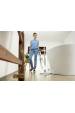 Obrázok pre Kärcher SC 2 UPRIGHT Parní mop 0,4 l 1600 W Černá, Bílá