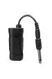 Obrázok pre Bezdrátový mikrofon pro reproduktory Karaoke MIC HERO WIRELESS MT398.