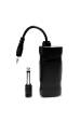 Obrázok pre Bezdrátový mikrofon pro reproduktory Karaoke MIC HERO WIRELESS MT398.