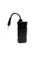 Obrázok pre Bezdrátový mikrofon pro reproduktory Karaoke MIC HERO WIRELESS MT398.