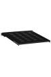 Obrázok pre Lanberg AK-1005-B Police pro 19“ stojany 800MM (1U, 483X500MM)