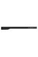 Obrázok pre Lanberg AK-1005-B Police pro 19“ stojany 800MM (1U, 483X500MM)