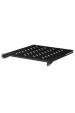 Obrázok pre Lanberg AK-1005-B Police pro 19“ stojany 800MM (1U, 483X500MM)