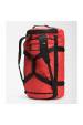 Obrázok pre The North Face Base Camp Duffel L sportovní taška 95 l Polyester Černá, Červená