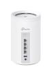 Obrázok pre TP-Link Deco BE65 Tři pásma (2,4 GHz / 5 GHz / 6 GHz) Wi-Fi 7 (802.11be) Bílá 4 Vnitřní