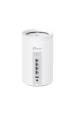 Obrázok pre TP-Link Deco BE65 Tři pásma (2,4 GHz / 5 GHz / 6 GHz) Wi-Fi 7 (802.11be) Bílá 4 Vnitřní