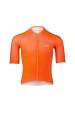 Obrázok pre Cycling Jersey POC Pristine Zink Orange Size M