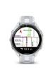 Obrázok pre Garmin Forerunner 965 3,56 cm (1.4") AMOLED 47 mm Digitální 454 x 454 px Dotyková obrazovka Bílá Wi-Fi GPS