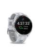 Obrázok pre Garmin Forerunner 965 3,56 cm (1.4") AMOLED 47 mm Digitální 454 x 454 px Dotyková obrazovka Bílá Wi-Fi GPS
