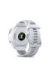 Obrázok pre Garmin Forerunner 965 3,56 cm (1.4") AMOLED 47 mm Digitální 454 x 454 px Dotyková obrazovka Bílá Wi-Fi GPS