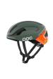 Obrázok pre POC PC108688834MED1 sportovní helma Zelená, Oranžová