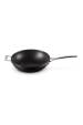 Obrázok pre Le Creuset 0630870273213 pánev na vaření Wok / Stir-fry pánev Kulatý