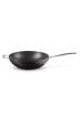 Obrázok pre Le Creuset 0630870273213 pánev na vaření Wok / Stir-fry pánev Kulatý