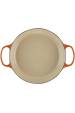 Obrázok pre Le Creuset 2025773 pečicí kastrol 3,5 l Litina