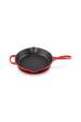 Obrázok pre Le Creuset 20187260600422 - 0024147242505 Univerzální pánev Kulatý