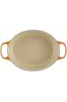 Obrázok pre Le Creuset 2022513 pečicí kastrol 8,9 l Litina