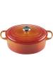 Obrázok pre Le Creuset 2022513 pečicí kastrol 8,9 l Litina