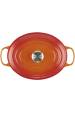 Obrázok pre Le Creuset 2022513 pečicí kastrol 8,9 l Litina