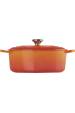 Obrázok pre Le Creuset 2022513 pečicí kastrol 8,9 l Litina