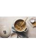 Obrázok pre Le Creuset 2025766 litinový hrnec 2,4 l Bílá