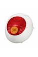 Obrázok pre Cuckoo CR-0351F RED vařič na rýži 0,54 l 425 W Červená, Bílá