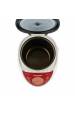 Obrázok pre Cuckoo CR-0351F RED vařič na rýži 0,54 l 425 W Červená, Bílá